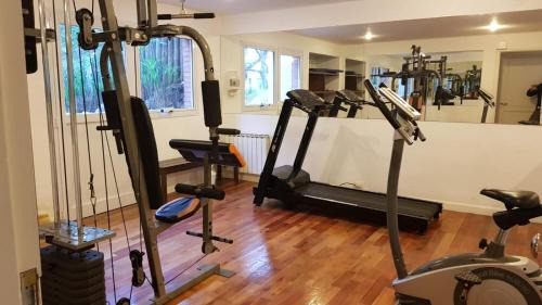 Villa San Lorenzo Apartamento | Terrazas de San Lorenzo - Salta