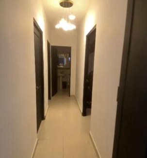 Santo Domingo Este Apartamento | Terrazas del Oriente-CBS