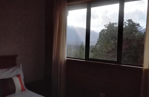 Puerto Raul Marin Balmaceda Apartamento | Terrazas del Palena
