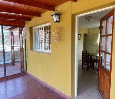 Alta Gracia Apartamento | terrazas del Tajamar