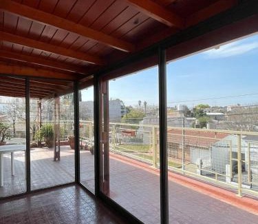 Alta Gracia Apartamento | terrazas del Tajamar