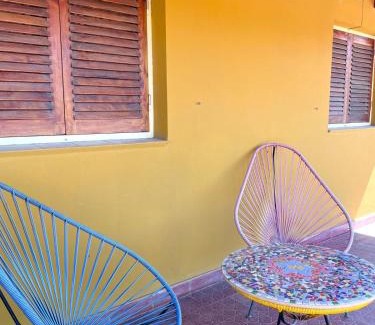Alta Gracia Apartamento | terrazas del Tajamar