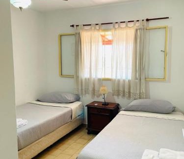 Alta Gracia Apartamento | terrazas del Tajamar