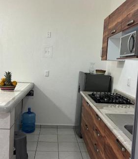 Crucecita Apartamento | Terrazas Huatulco