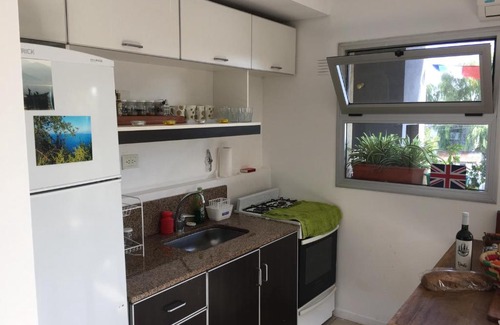 Tigre Apartamento | Terrazas Reconquista 2A