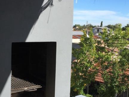 Tigre Apartamento | Terrazas Reconquista 2A