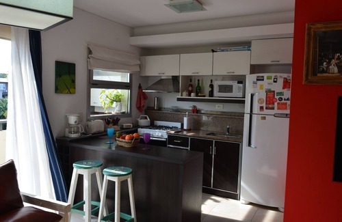 Tigre Apartamento | TERRAZAS RECONQUISTA