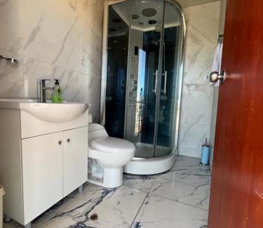 Centro histórico Apartamento | Terrazo Casona