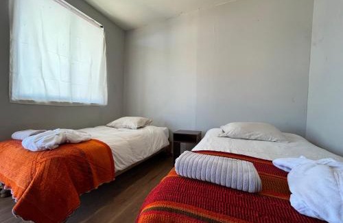 Centro histórico Apartamento | Terrazo Casona