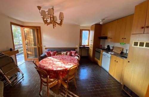 Paquier Apartamento | Terrazza Brengaz