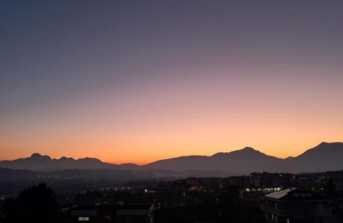 Nereto Apartamento | Terrazza D'Abruzzo