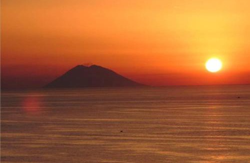 Falerna Marina Cama Y Desayuno | Terrazza Dei Tramonti