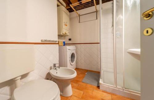 Parma City Centre Apartamento | Terrazza Incantevole - Relax nel Cuore di Parma