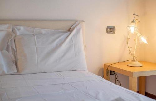 Parma City Centre Apartamento | Terrazza Incantevole - Relax nel Cuore di Parma