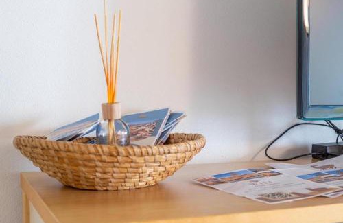 Parma City Centre Apartamento | Terrazza Incantevole - Relax nel Cuore di Parma