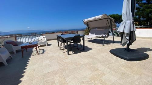 Torre del Greco Apartamento | Terrazza Incanto