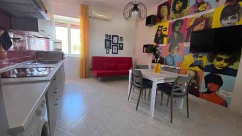 Torre del Greco Apartamento | Terrazza Incanto