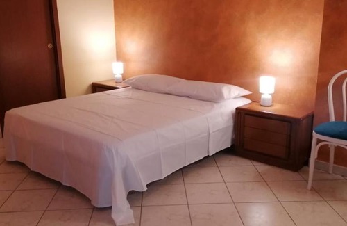 Sciacca Historic Centre Apartamento | Terrazza Maria