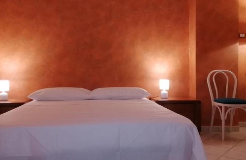 Sciacca Historic Centre Apartamento | Terrazza Maria