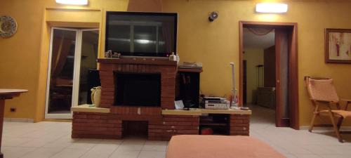 Sciacca Historic Centre Apartamento | Terrazza Maria