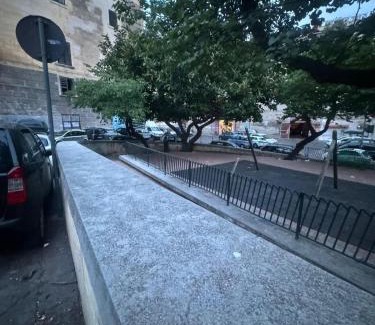 Historical Center Apartamento | Terrazza Miracoli & Spa Napoli