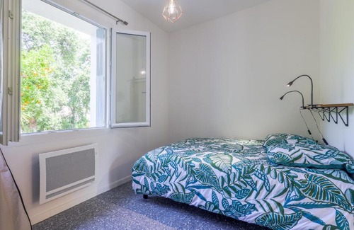 Moriani-Plage Apartamento | Terrazza Moriani - Charmant appartement à 500m de la mer