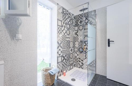 Moriani-Plage Apartamento | Terrazza Moriani - Charmant appartement à 500m de la mer