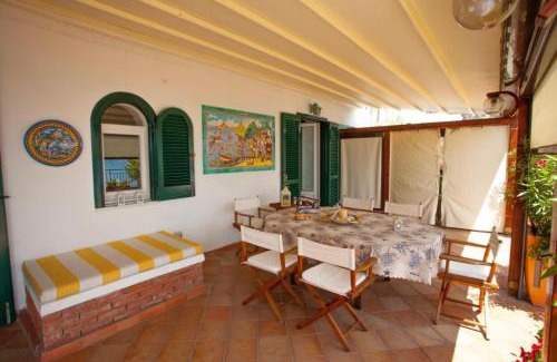Atrani Apartamento | Terrazza Paradiso