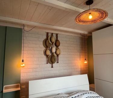 Corato Apartamento | Terrazza Puglia con Jacuzzi Bari Aeroporto