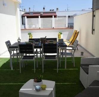 Matera Apartamento | Terrazza Sole e Stelle
