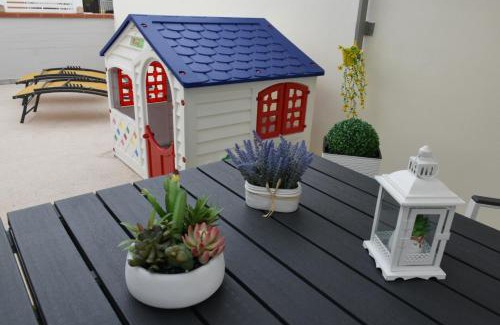 Matera Apartamento | Terrazza Sole e Stelle