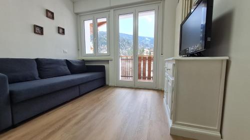 Andalo Apartamento | TERRAZZA sui MONTI