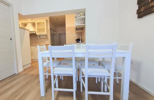 Andalo Apartamento | TERRAZZA sui MONTI