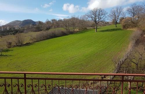 Bella Apartamento | Terrazza sul cielo