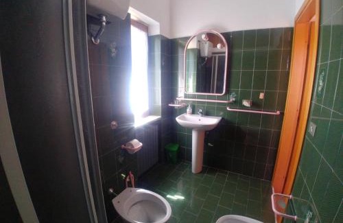 Bella Apartamento | Terrazza sul cielo