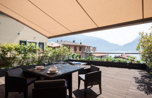 San Siro Casa | Terrazza sul Lago - Acquaseria, San Siro by LoveComo