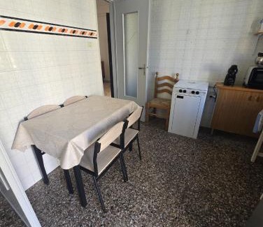 Crotone Apartamento | Terrazza sul mare