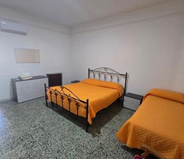 Crotone Apartamento | Terrazza sul mare