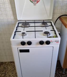 Crotone Apartamento | Terrazza sul mare