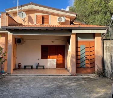 Marina Lido Apartamento | Terrazza sul mare Pisciotta - Palinuro