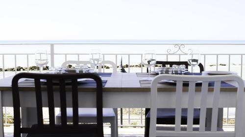 Seccagrande Apartamento | Terrazza sul Mediterraneo