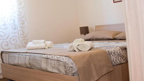 Seccagrande Apartamento | Terrazza sul Mediterraneo