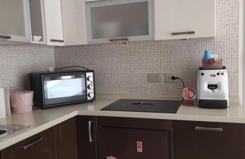 Matera Apartamento | Terrazza Zèfiro Casa vacanze