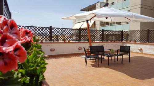 Matera Apartamento | Terrazza Zèfiro Casa vacanze