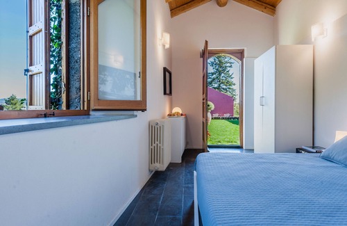 Randazzo Cama Y Desayuno | Terrazze dell'Etna - Country rooms and apartments 2