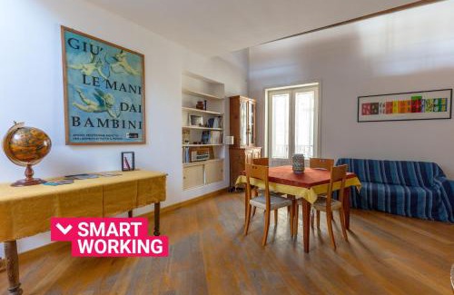 Centro Storico Apartamento | Terrazze di San Francesco by Wonderful Italy