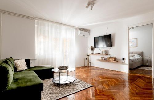 Subotica Apartamento | Terrazzo Apartment