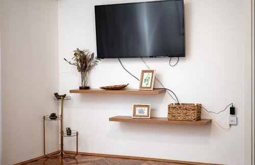 Subotica Apartamento | Terrazzo Apartment