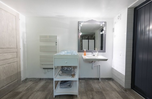 Chastreix Casa | Terre d'Horizon Auvergne