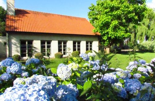 Maldegem Casa | Terre de Lumière
